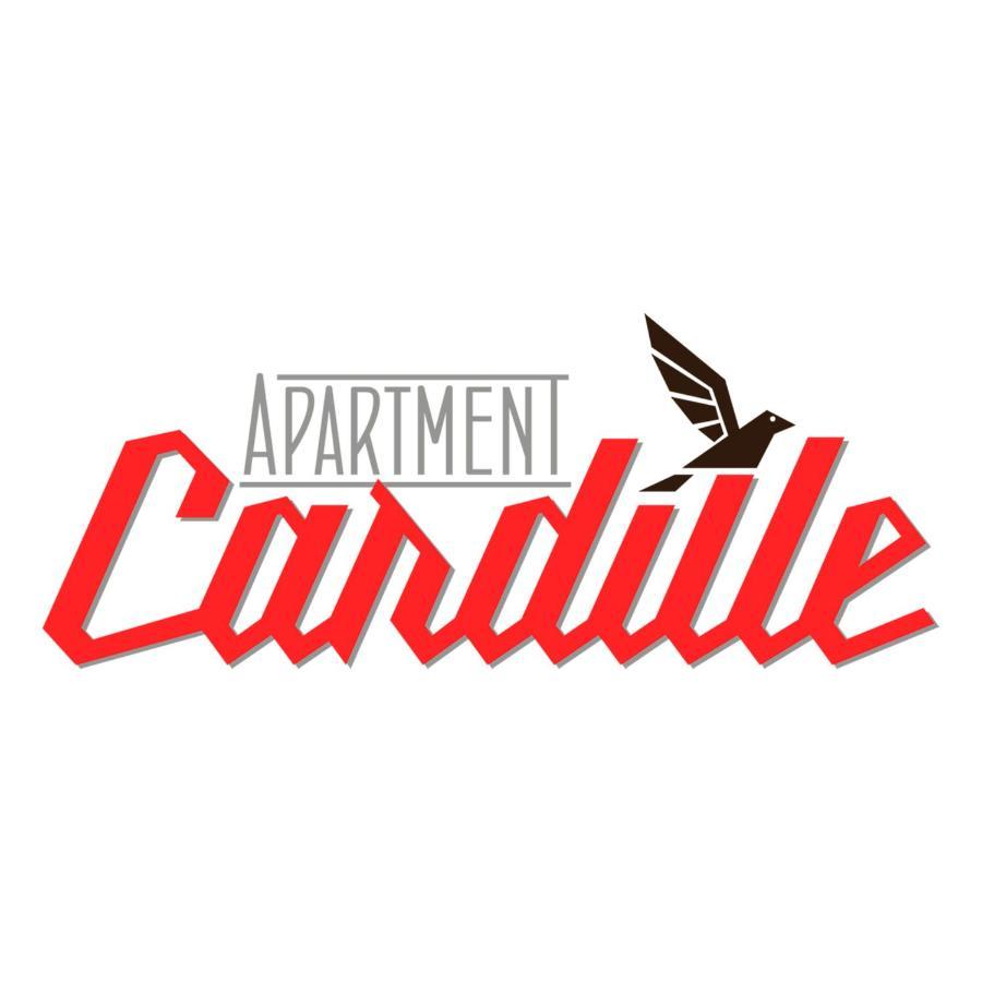 Cardìlle Apartment Monopoli Esterno foto