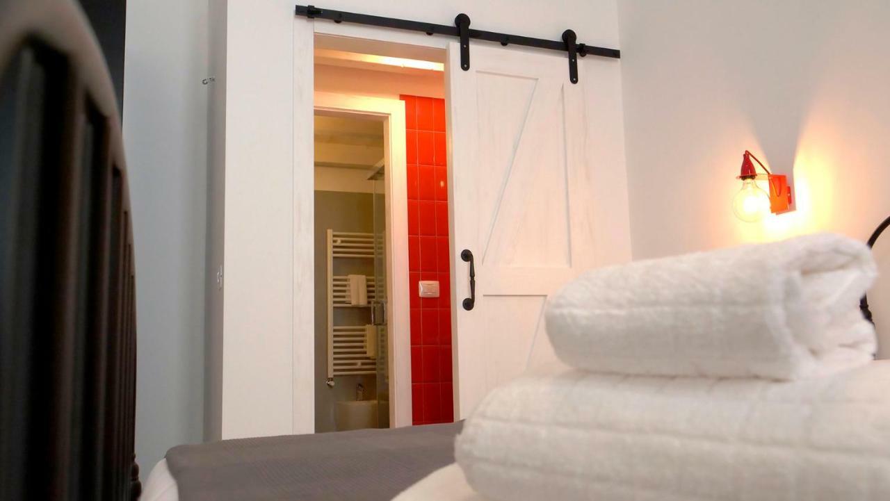 Cardìlle Apartment Monopoli Esterno foto