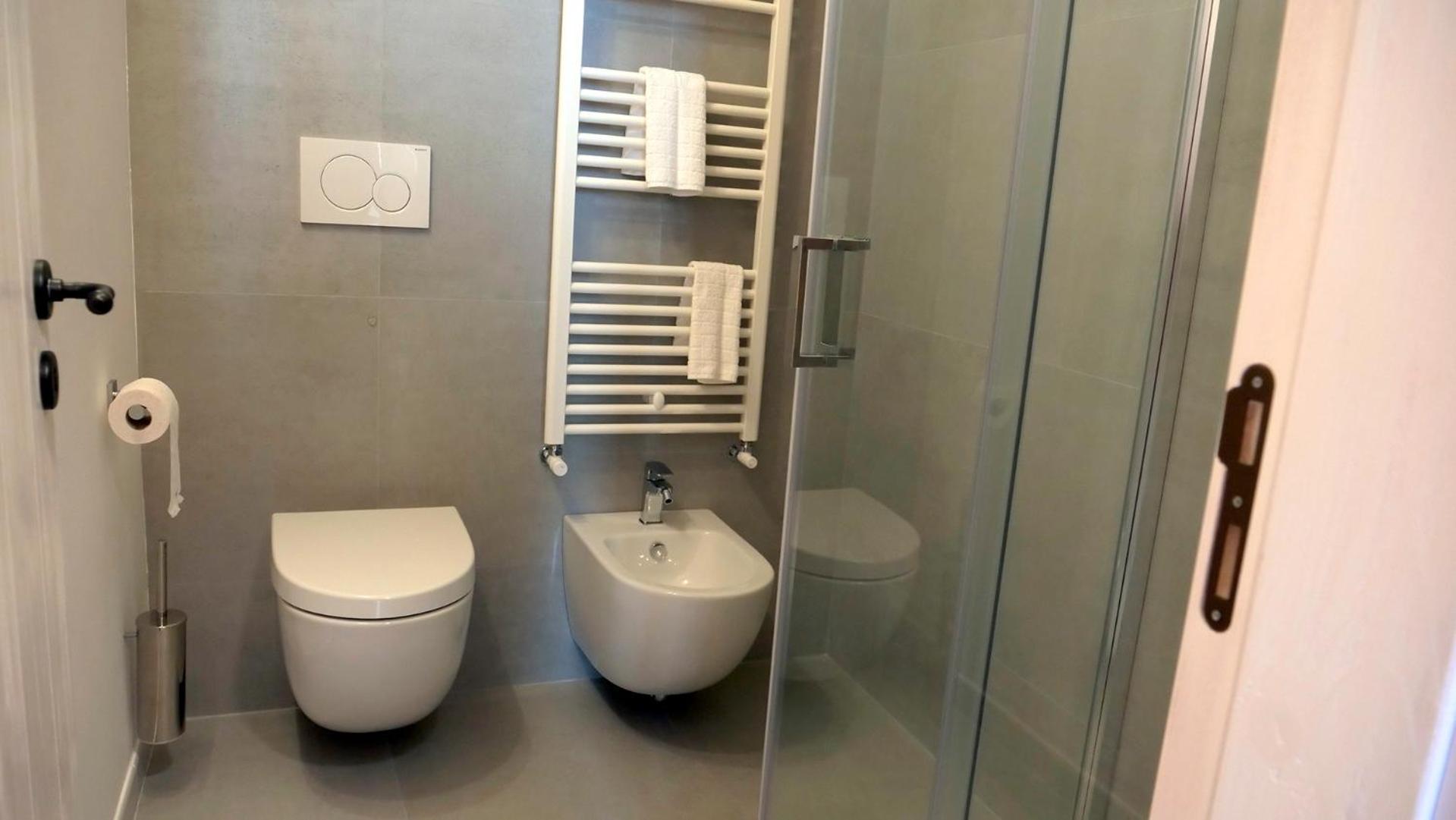 Cardìlle Apartment Monopoli Esterno foto