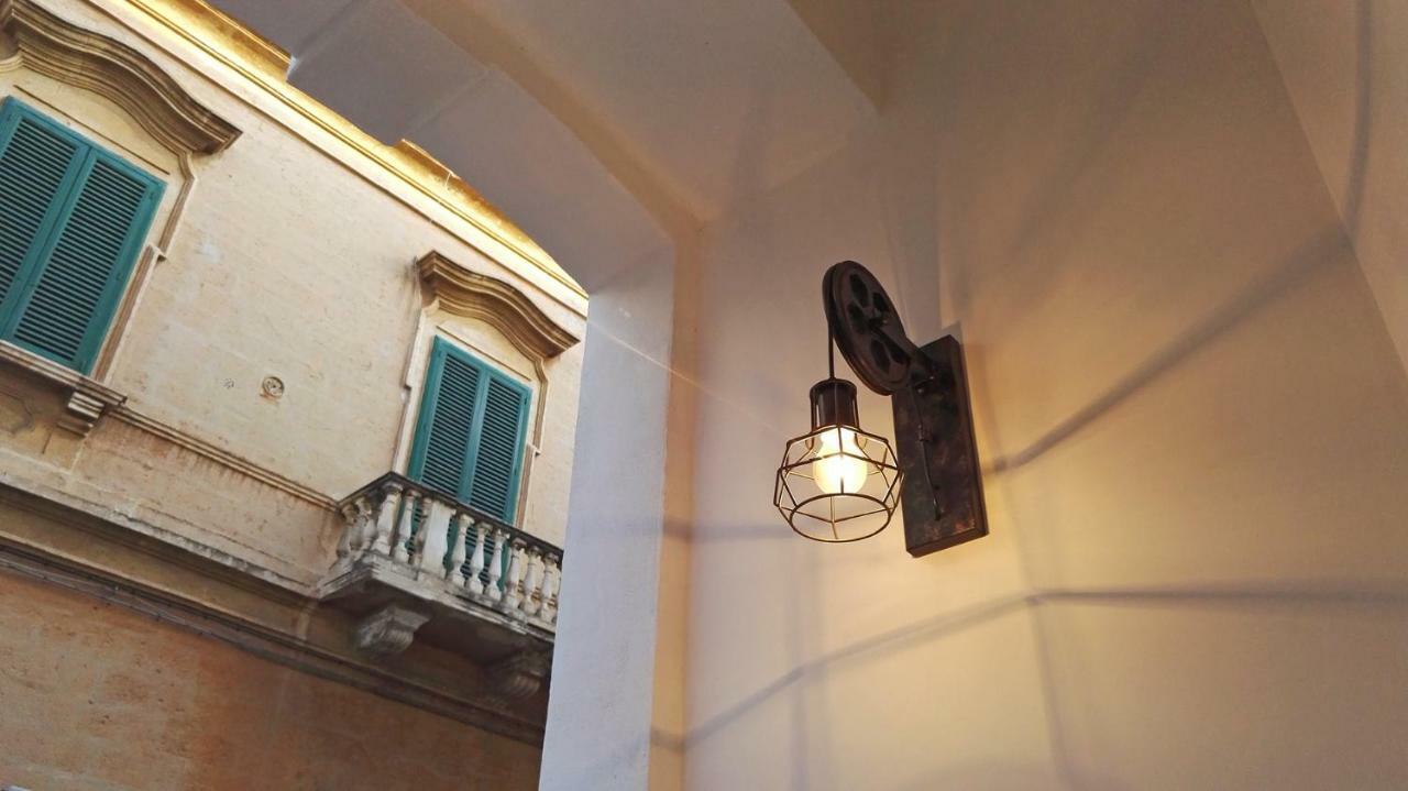 Cardìlle Apartment Monopoli Esterno foto