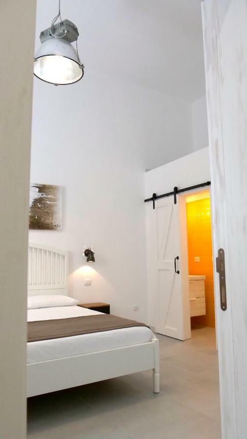 Cardìlle Apartment Monopoli Esterno foto