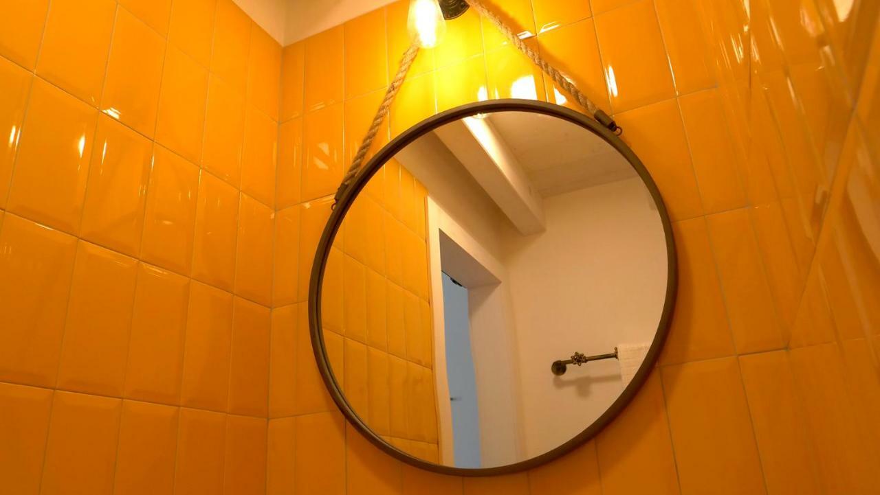 Cardìlle Apartment Monopoli Esterno foto