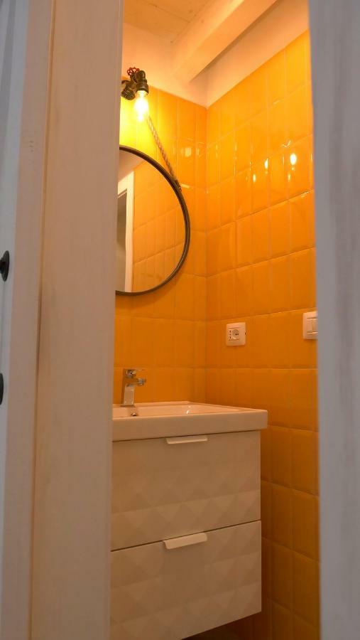 Cardìlle Apartment Monopoli Esterno foto