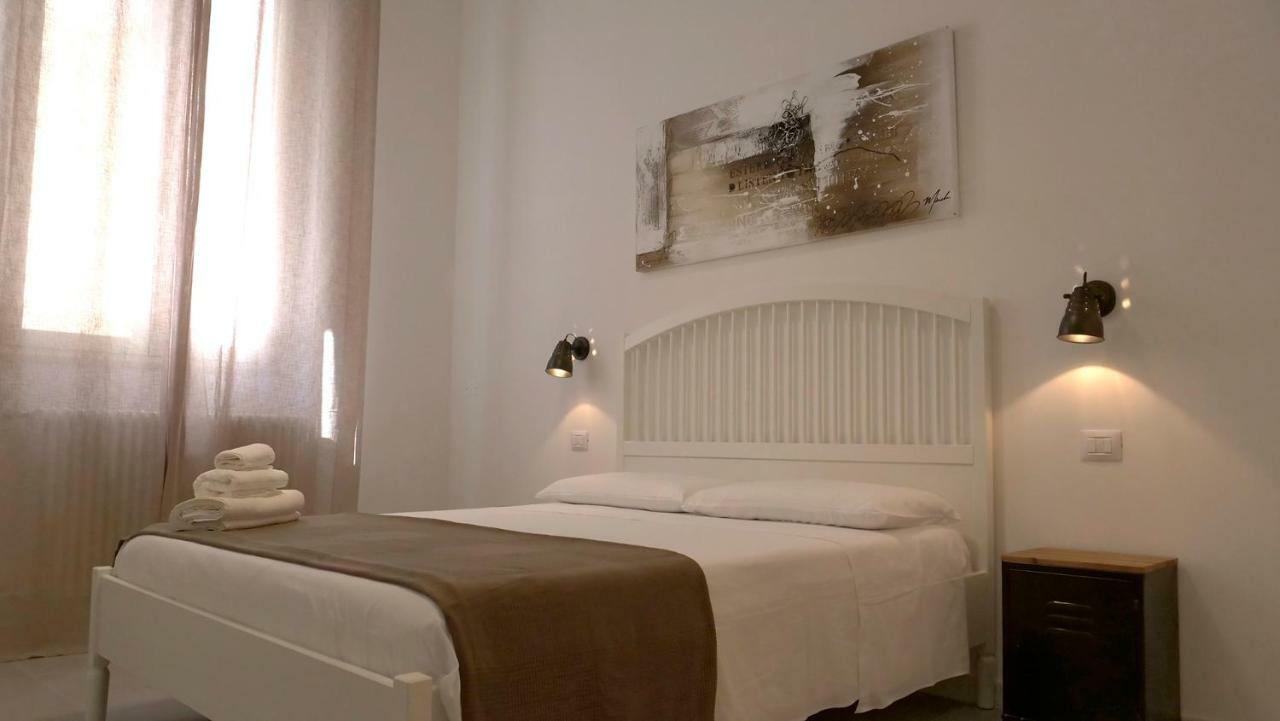 Cardìlle Apartment Monopoli Esterno foto
