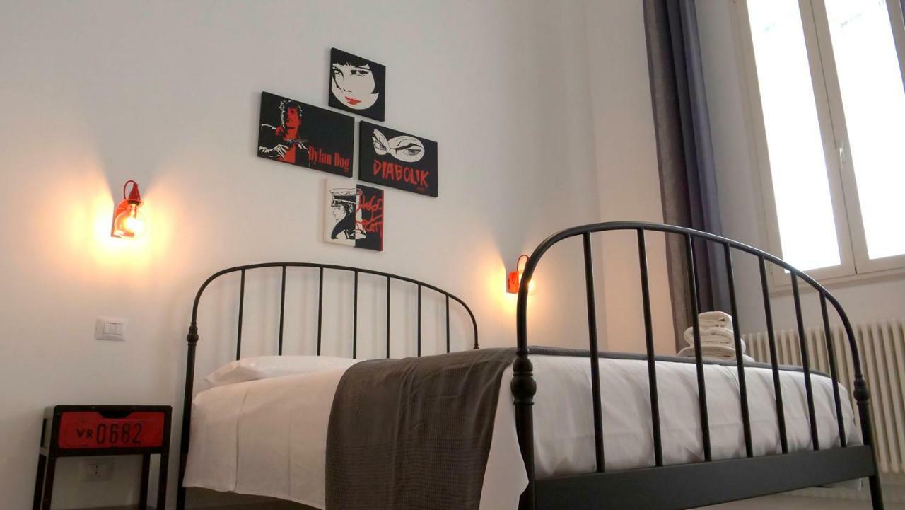 Cardìlle Apartment Monopoli Esterno foto